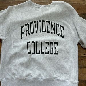 Providence College Friars Champion Crewneck Sweatshirt